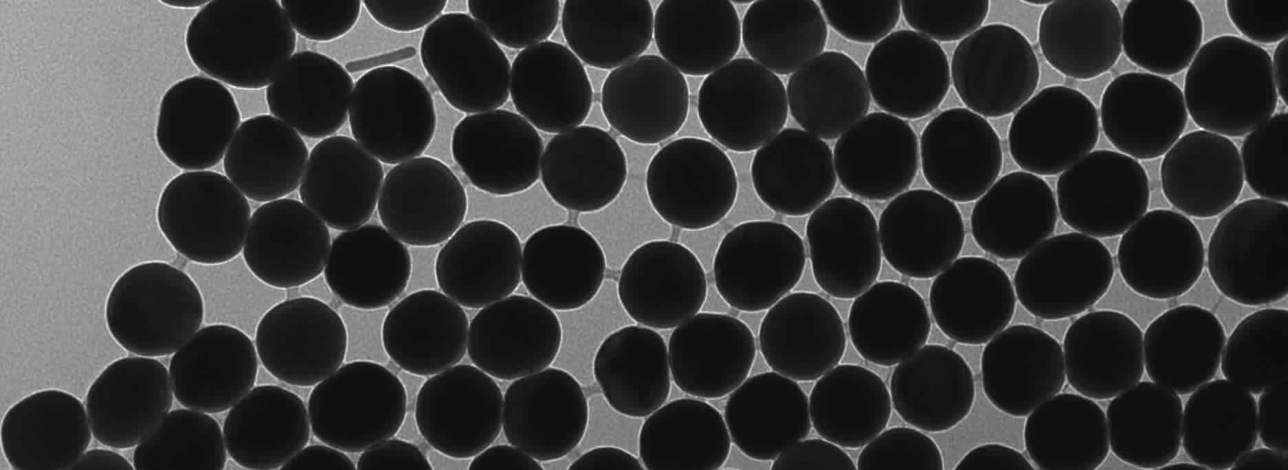 How to Prepare TEM Grids for Imaging Gold Nanoparticles | Nanopartz™